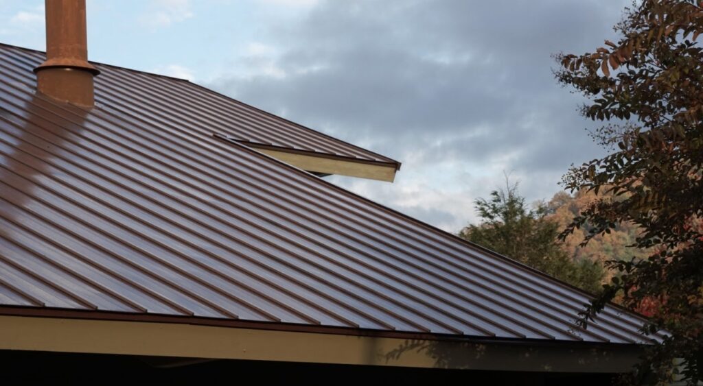 metal roofing myths