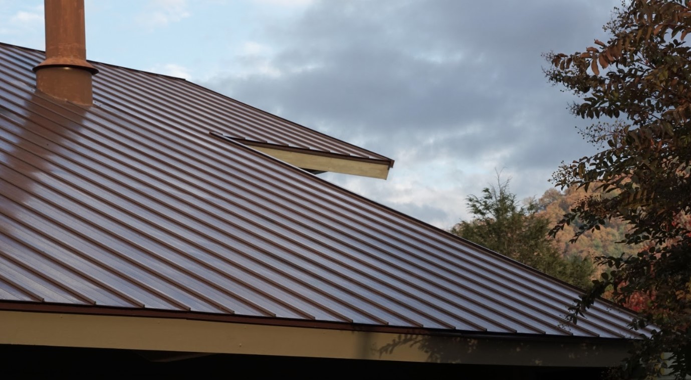 metal roofing myths