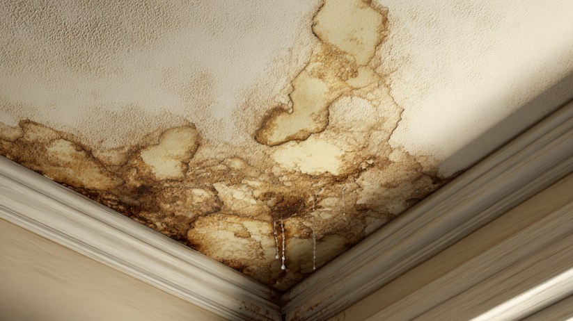 Roof Leaks Expert in Baltimore, MD
