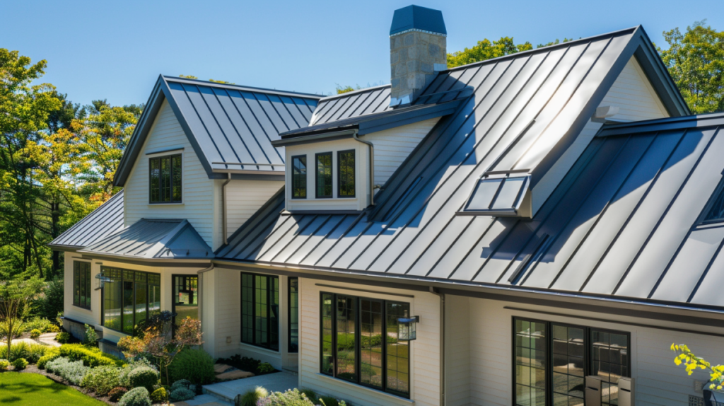 New Roof Expert in Baltimore