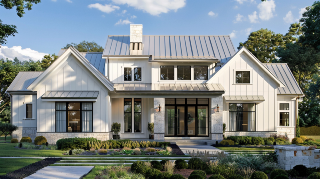 New Roof Expert in Baltimore