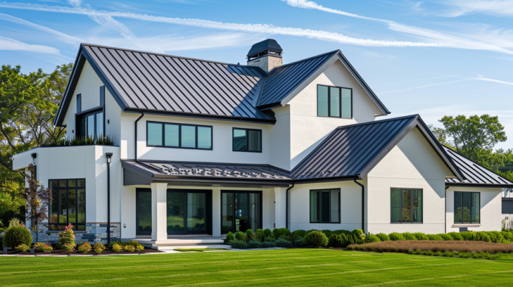 Reflective Roofs Expert in Baltimore