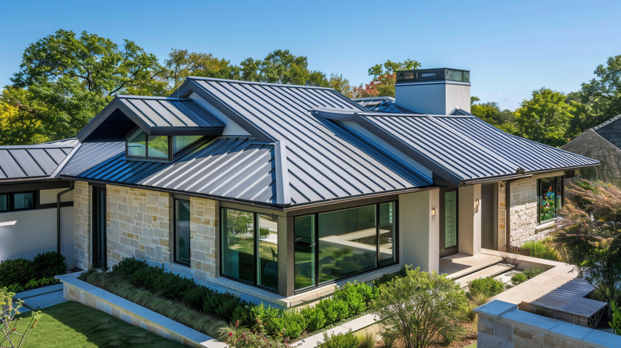 Reflective Roofs Expert in Baltimore