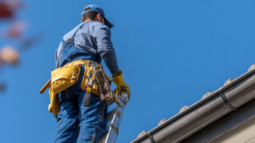 Trusted Roof Inspection in Baltimore, MD