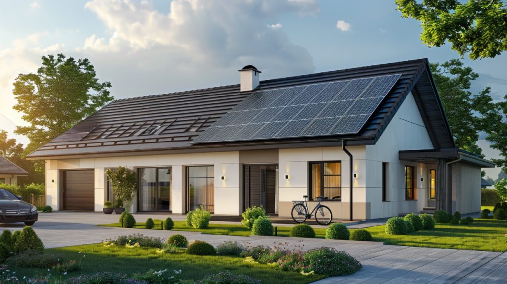 Solar Panel Expert in Baltimore, MD