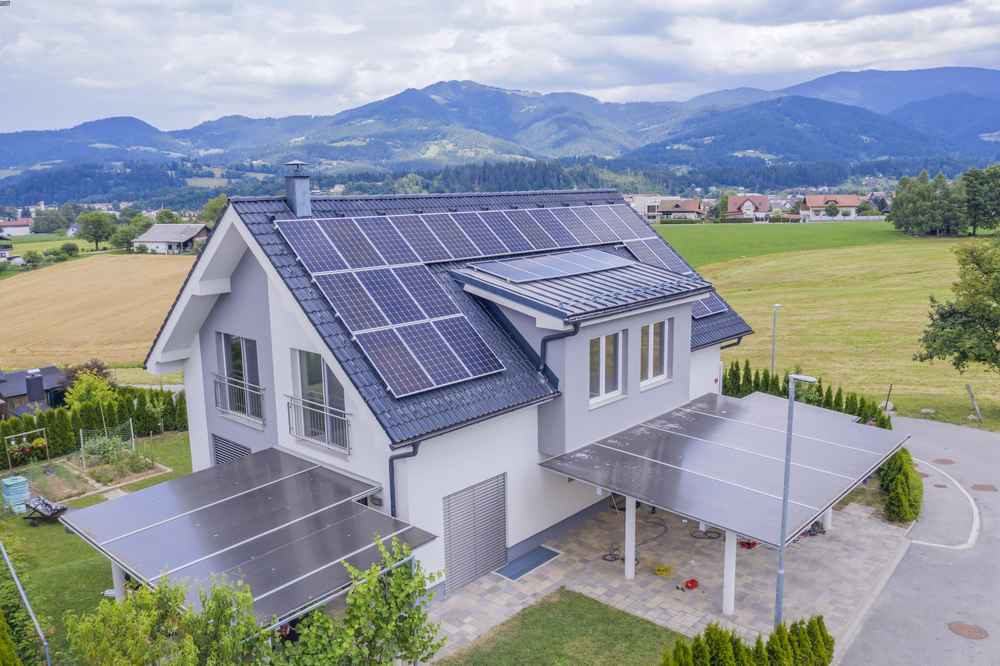 Solar Panel Expert in Baltimore, MD
