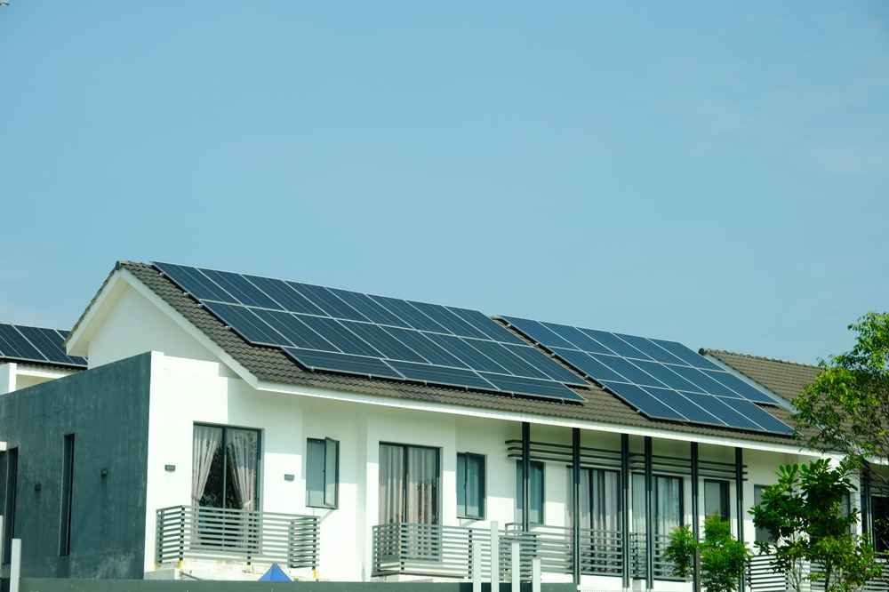 Solar Panel Expert in Baltimore, MD