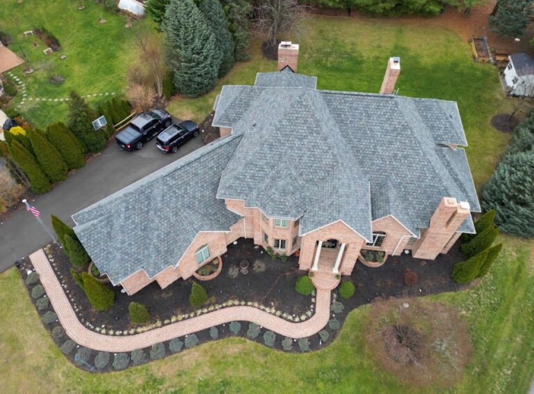 roofing company in Bowie, MD