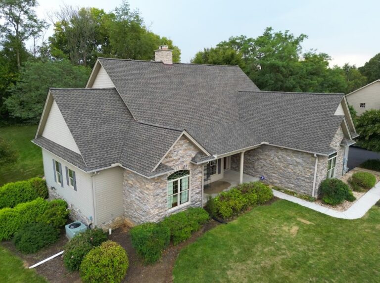 roofing company in Harpers Ferry, WV